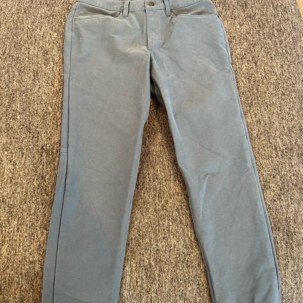 Men’s Lululemon pant